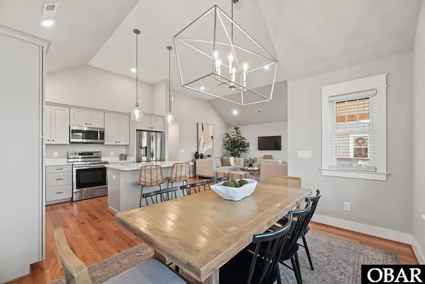 $739,997 | 527 West Eden Street, Kill Devil Hills, NC 27948