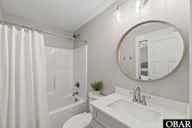 $750,000 | 527 West Eden Street, Kill Devil Hills, NC 27948