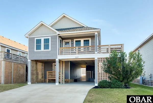 $739,997 | 527 West Eden Street, Kill Devil Hills, NC 27948