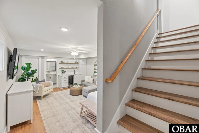 $750,000 | 527 West Eden Street, Kill Devil Hills, NC 27948