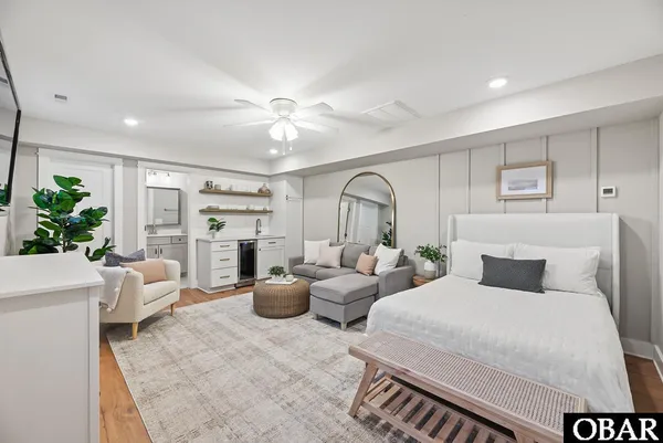 $739,997 | 527 West Eden Street, Kill Devil Hills, NC 27948