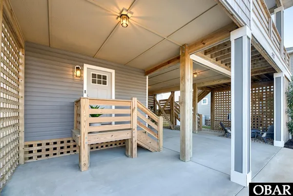 $739,997 | 527 West Eden Street, Kill Devil Hills, NC 27948