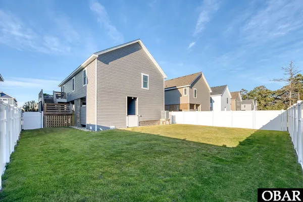 $739,997 | 527 West Eden Street, Kill Devil Hills, NC 27948