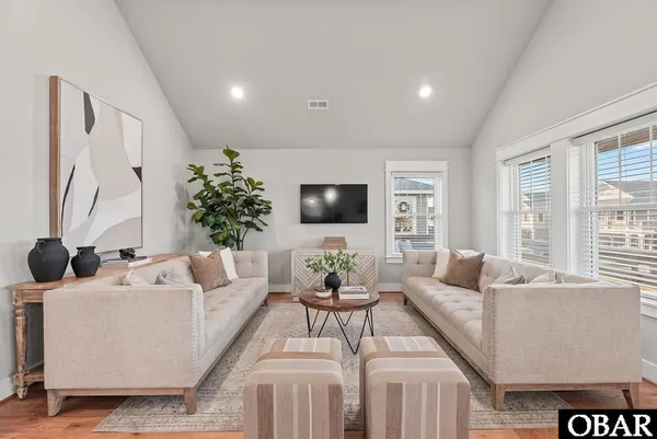 $739,997 | 527 West Eden Street, Kill Devil Hills, NC 27948