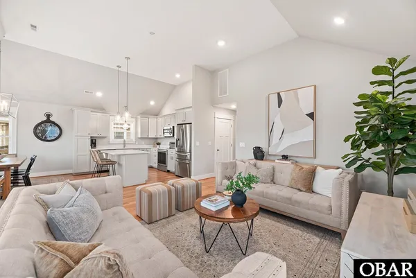 $739,997 | 527 West Eden Street, Kill Devil Hills, NC 27948