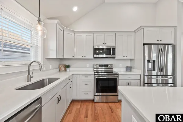 $739,997 | 527 West Eden Street, Kill Devil Hills, NC 27948