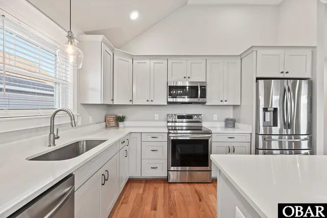 $750,000 | 527 West Eden Street, Kill Devil Hills, NC 27948