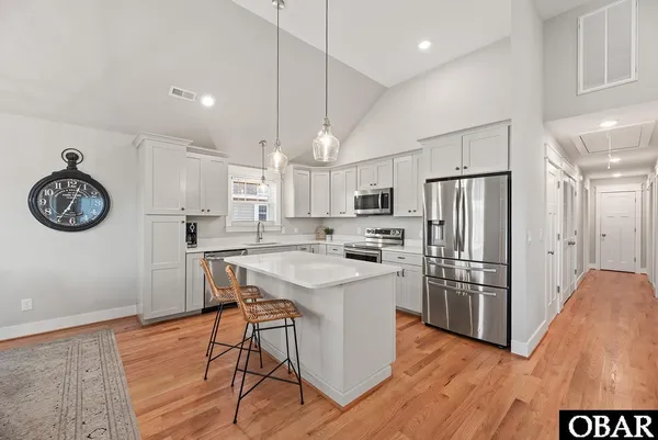 $739,997 | 527 West Eden Street, Kill Devil Hills, NC 27948