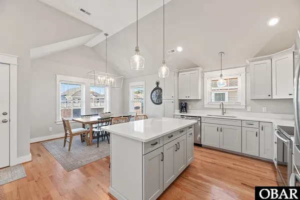 $739,997 | 527 West Eden Street, Kill Devil Hills, NC 27948