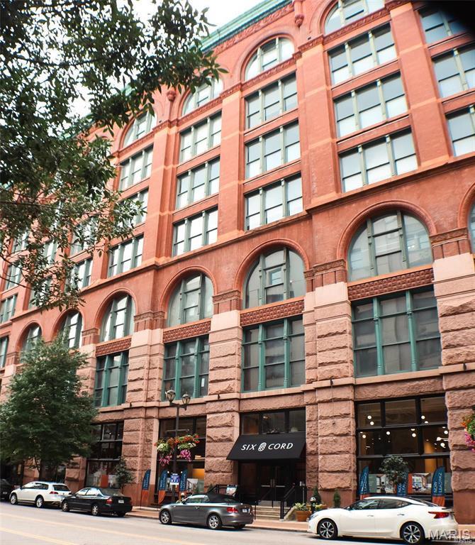 1000 Washington Avenue, Unit 421 St. Louis, MO 63101 - Photo 1 of 21