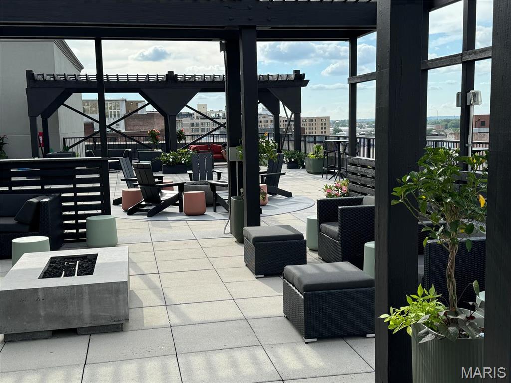 1000 Washington Avenue, Unit 421 St. Louis, MO 63101 - Photo 13 of 21