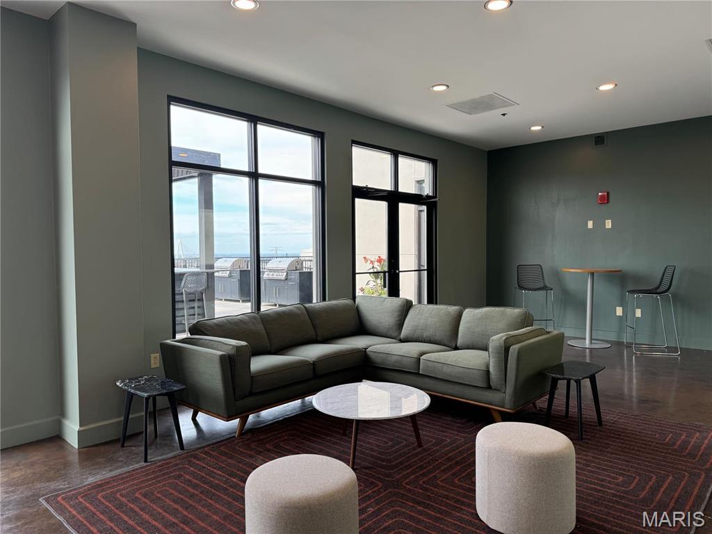 1000 Washington Avenue, Unit 421 St. Louis, MO 63101 - Photo 14 of 21