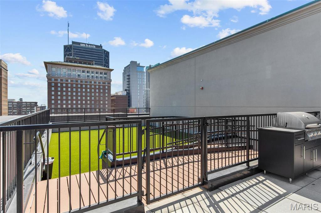 1000 Washington Avenue, Unit 421 St. Louis, MO 63101 - Photo 17 of 21