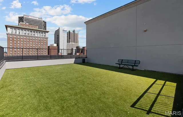 $1,160 | 1000 Washington Avenue, Unit 421, St. Louis, MO 63101