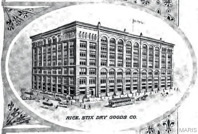 $1,160 | 1000 Washington Avenue, Unit 421, St. Louis, MO 63101