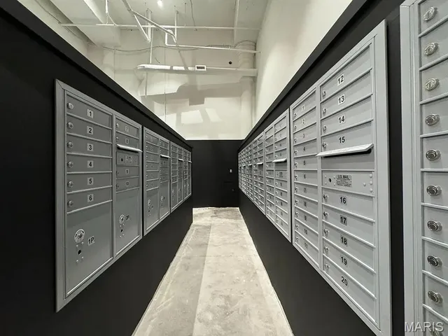 $1,160 | 1000 Washington Avenue, Unit 421, St. Louis, MO 63101