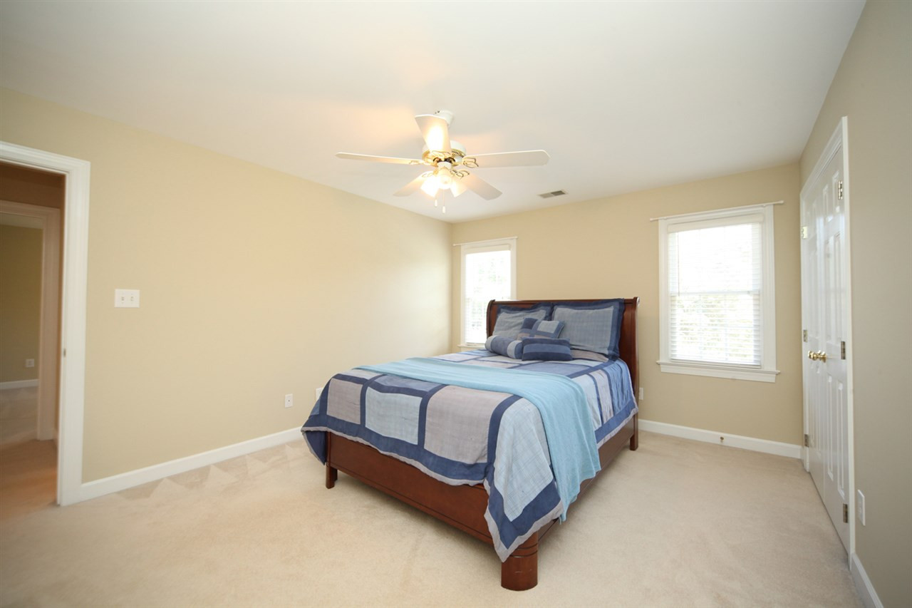 7712 Wilderness Road Raleigh, NC 27613 - Photo 17 of 25 Bedroom