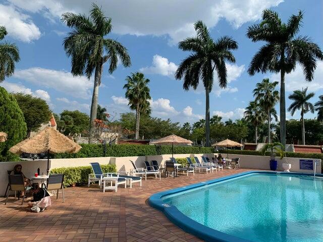 4411 Trevi Court, Unit 106 Lake Worth, FL 33467 - Photo 18 of 21