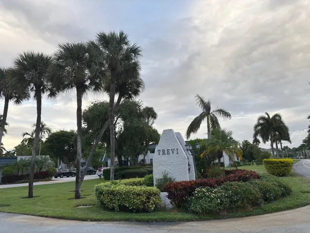$2,100 | 4411 Trevi Court, Unit 106, Lake Worth, FL 33467