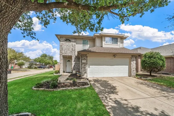 $265,000 | 20738 Baron Bend Lane, Katy, TX 77449