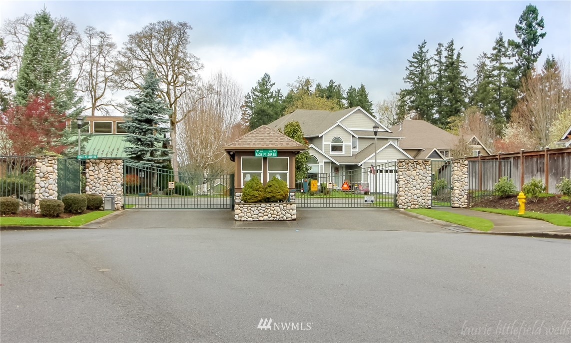 8831 Eagle Point Loop Road Southwest Lakewood, WA 98498 - Photo 25 of 25