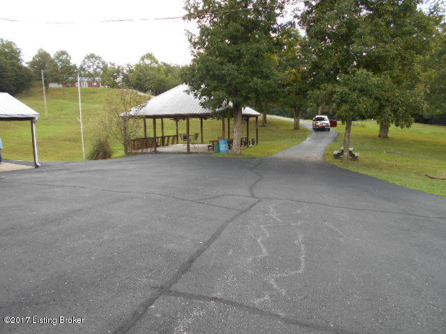 490 Icetown Road Boston, KY 40107 - Photo 20 of 29 paved drive