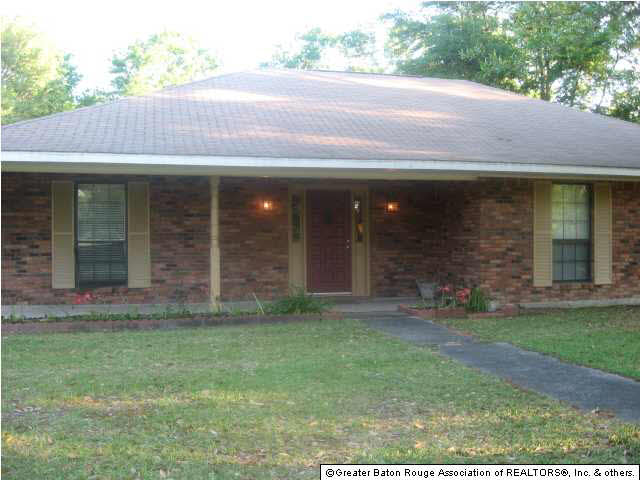 10865 Springfield Road Denham Springs, LA 70706 - Photo 1 of 11