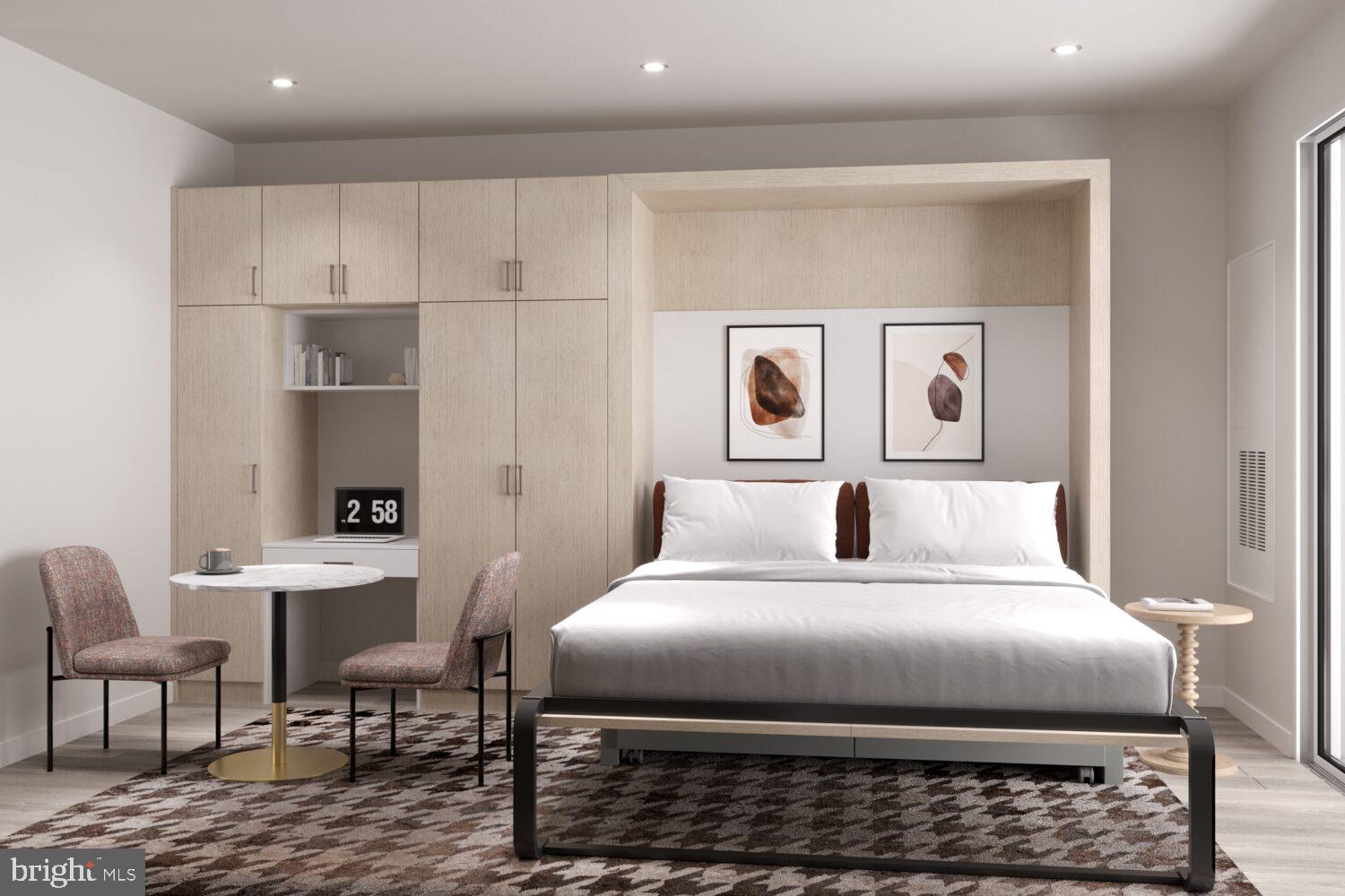 1314 Spring Garden Street, Unit 424 Philadelphia, PA 19123 - Photo 6 of 26