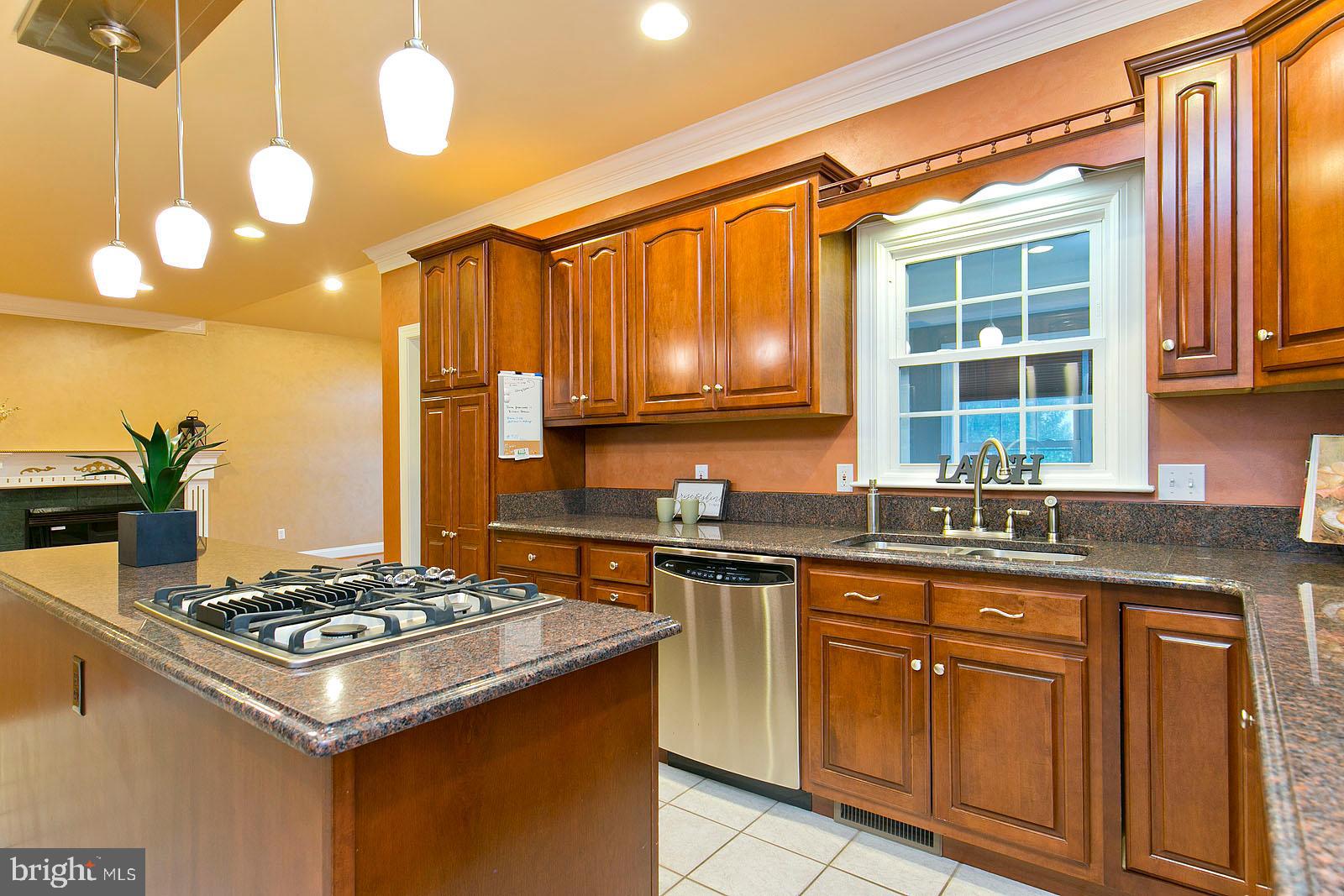 165 Upper Ridge Road Winchester, VA 22603 - Photo 22 of 97 Kitchen