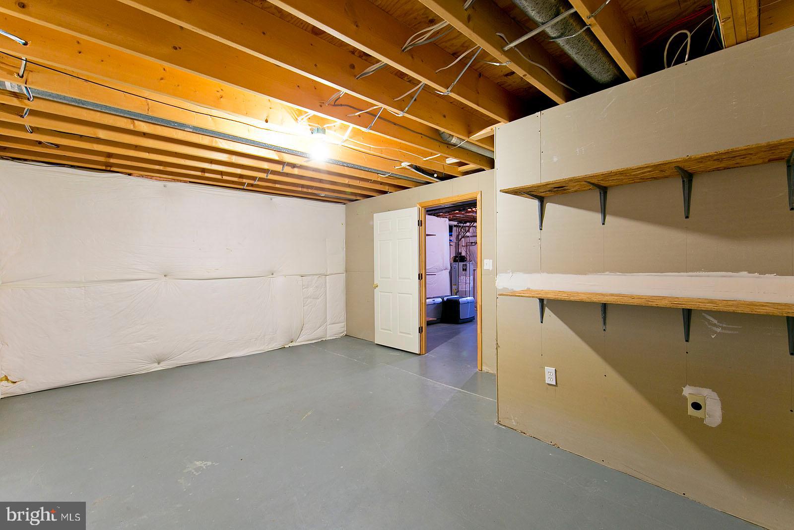 165 Upper Ridge Road Winchester, VA 22603 - Photo 50 of 97 Basement