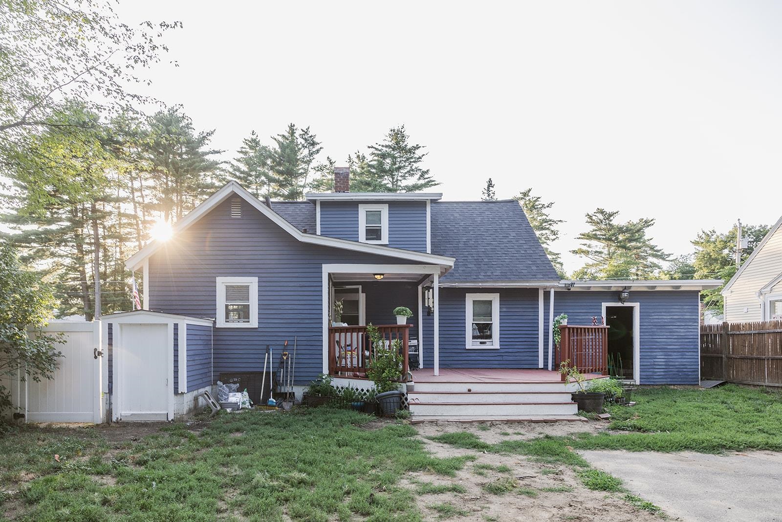 64 Richardson Street Rochester, NH 03867 - Photo 16 of 37 Gallery Image 16