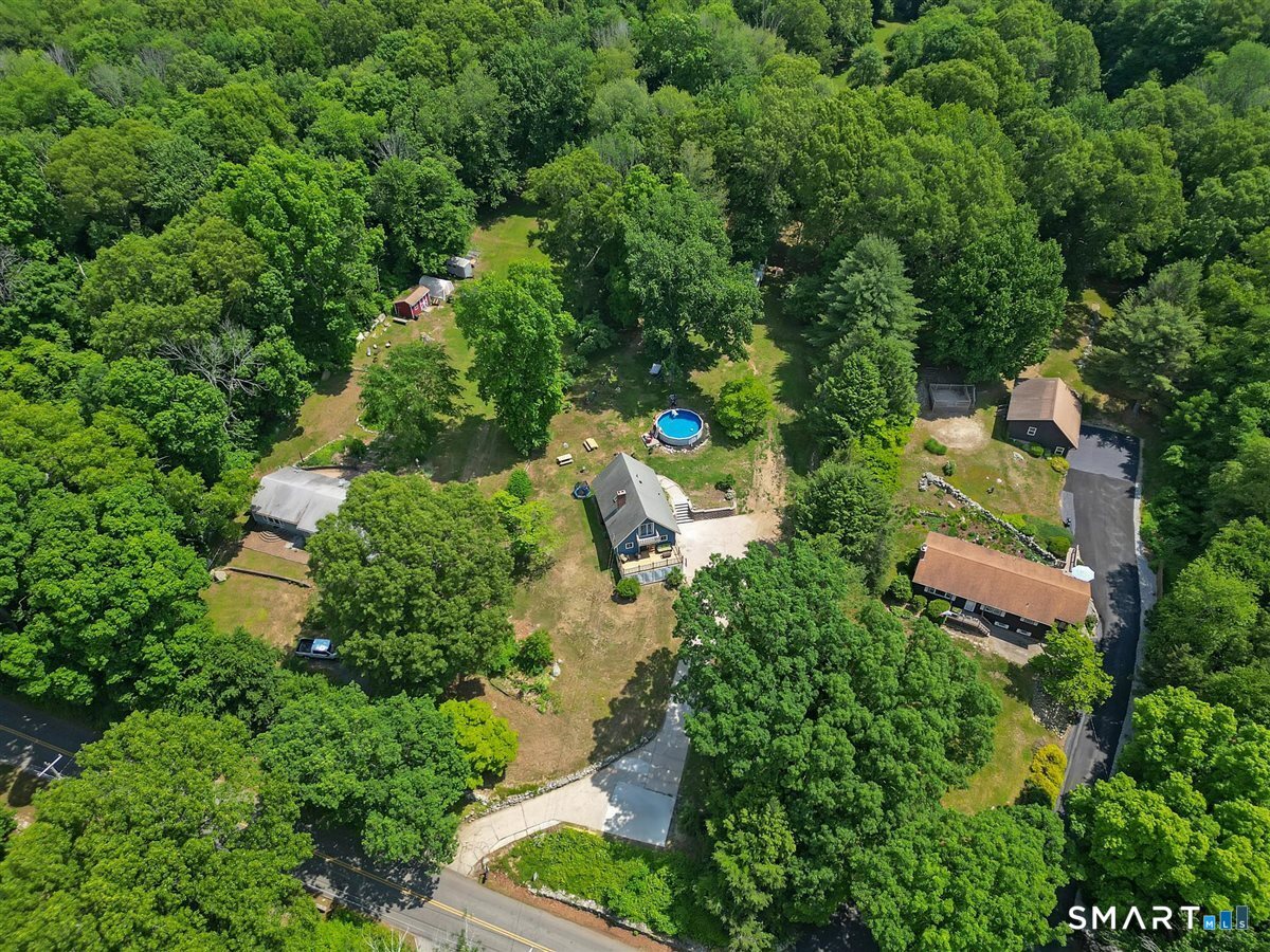 254 McCall Road Lebanon, CT 06249 - Photo 38 of 40