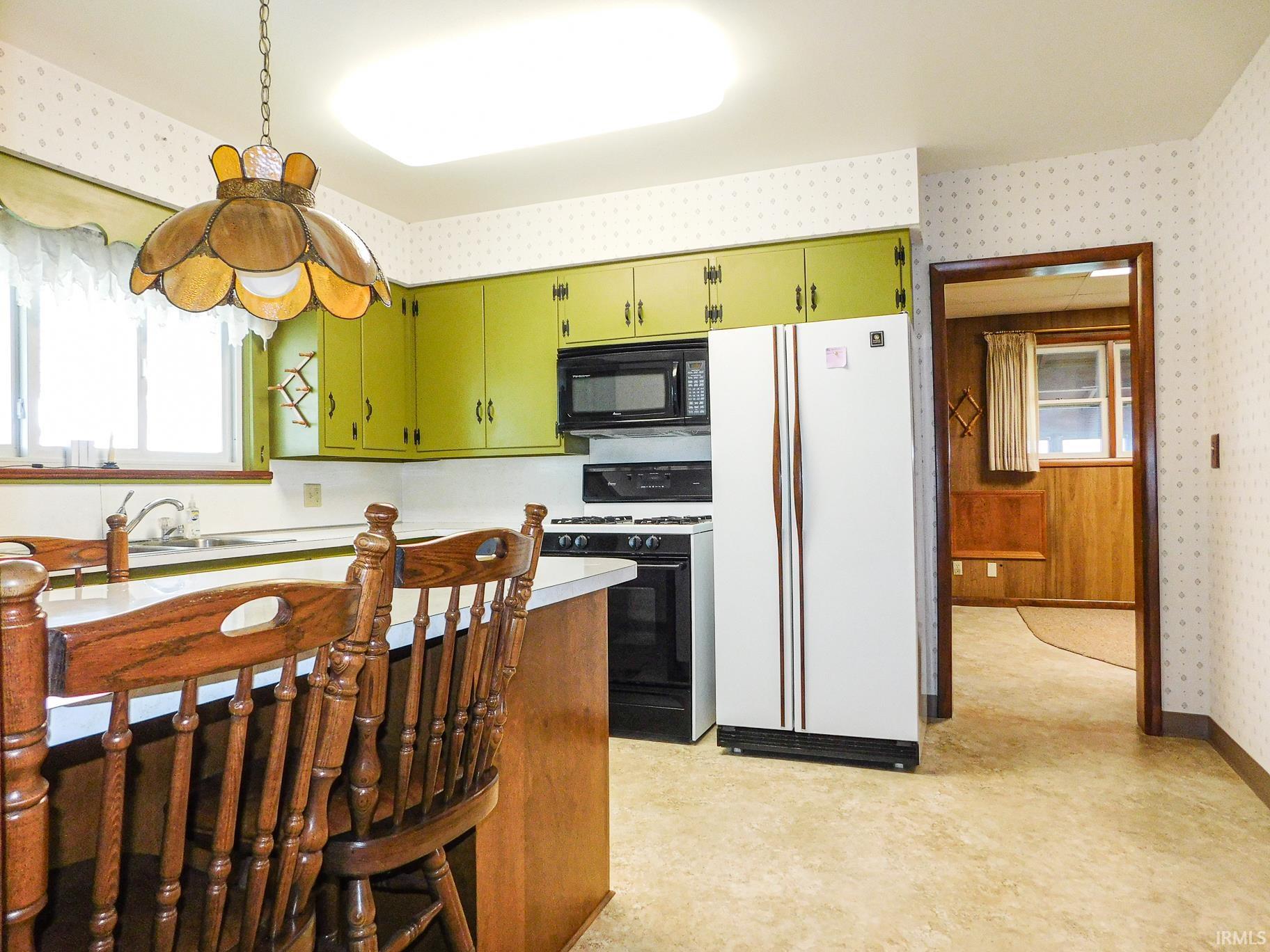 127 West Wiley Avenue Bluffton, IN 46714 - Photo 20 of 36