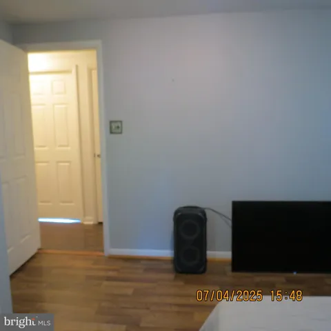 a view of small space