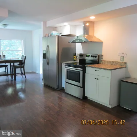 a view of a workspace with a window