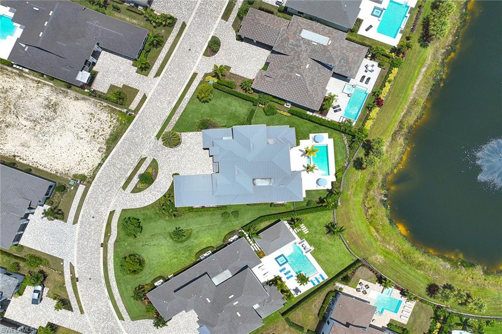 16764 Enclave Circle Naples, FL 34110 - Photo 45 of 47
