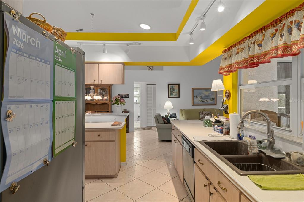 7348 Clearmeadow Drive Spring Hill, FL 34606 - Photo 11 of 89