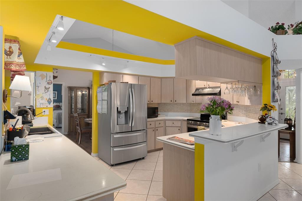 7348 Clearmeadow Drive Spring Hill, FL 34606 - Photo 12 of 89