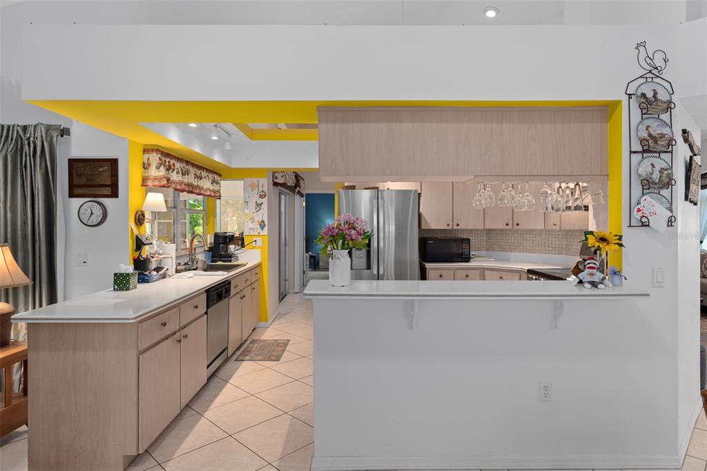 7348 Clearmeadow Drive Spring Hill, FL 34606 - Photo 13 of 89