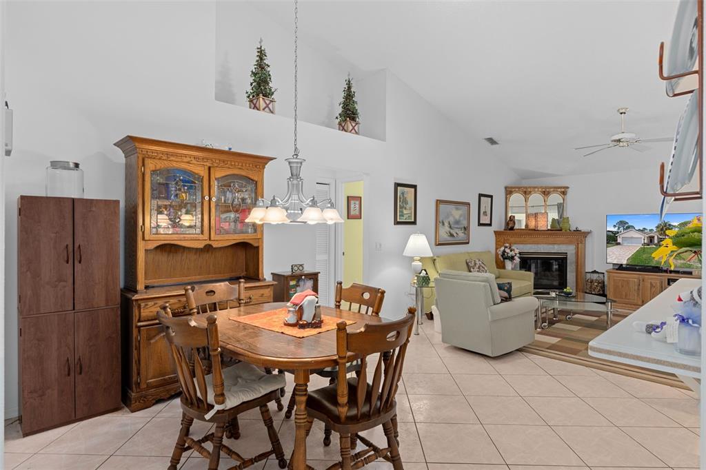 7348 Clearmeadow Drive Spring Hill, FL 34606 - Photo 14 of 89