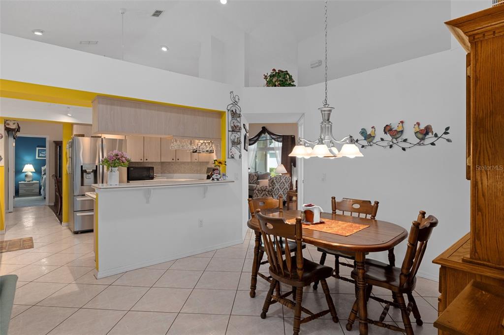 7348 Clearmeadow Drive Spring Hill, FL 34606 - Photo 15 of 89