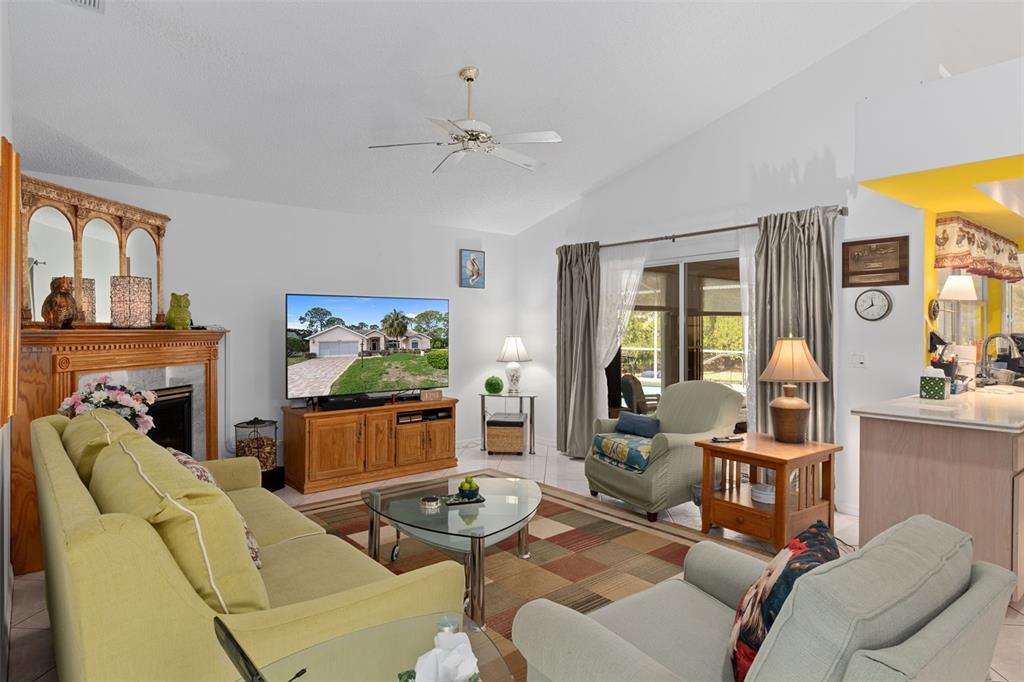 7348 Clearmeadow Drive Spring Hill, FL 34606 - Photo 16 of 89