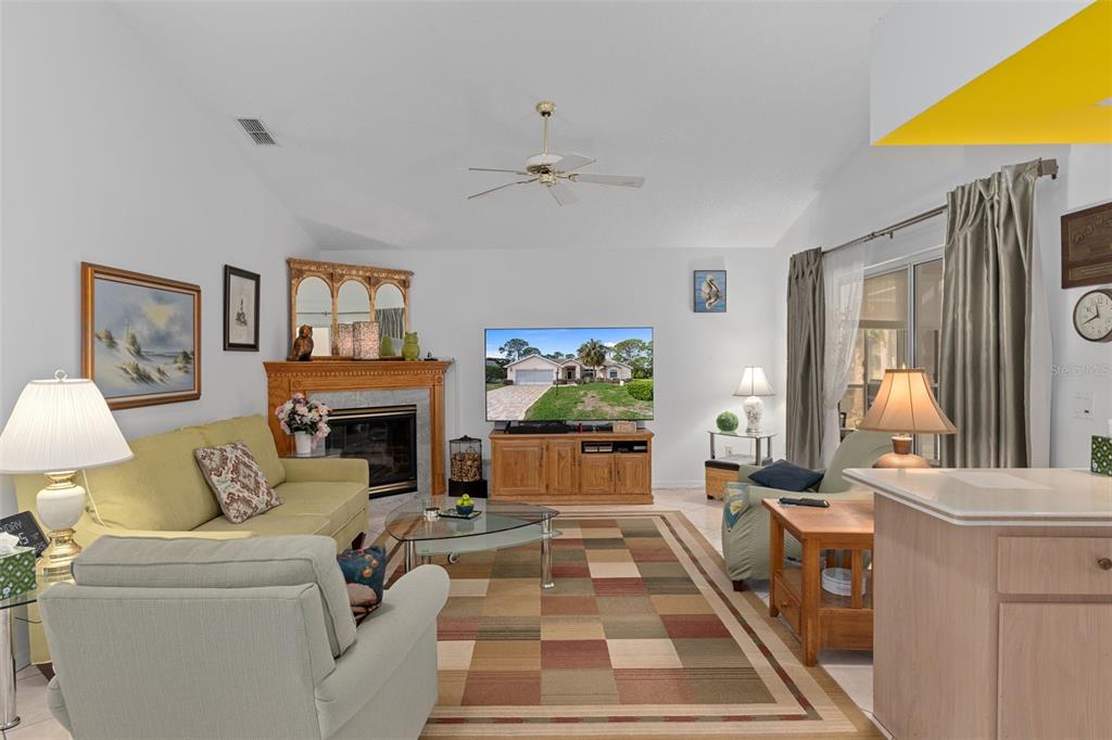 7348 Clearmeadow Drive Spring Hill, FL 34606 - Photo 17 of 89