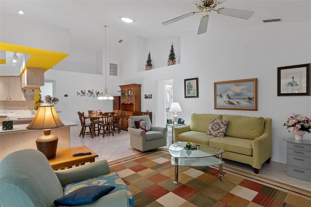 7348 Clearmeadow Drive Spring Hill, FL 34606 - Photo 18 of 89