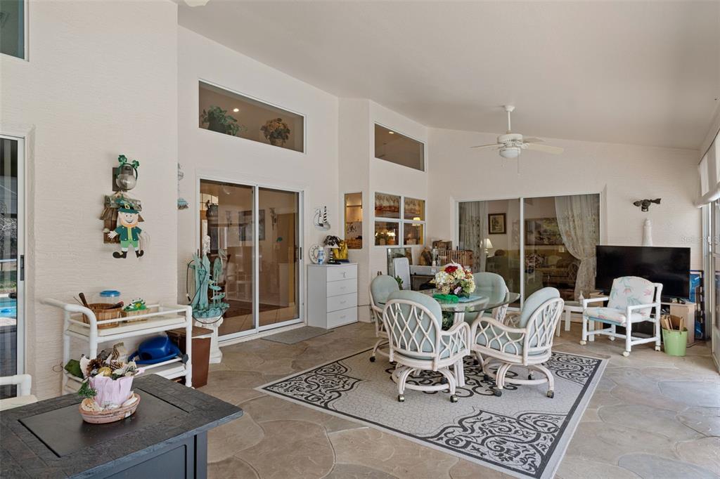 7348 Clearmeadow Drive Spring Hill, FL 34606 - Photo 35 of 89