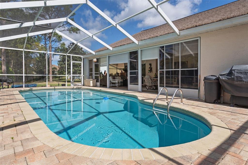 7348 Clearmeadow Drive Spring Hill, FL 34606 - Photo 39 of 89