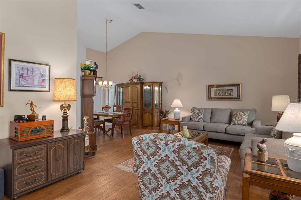 7348 Clearmeadow Drive Spring Hill, FL 34606 - Photo 6 of 89