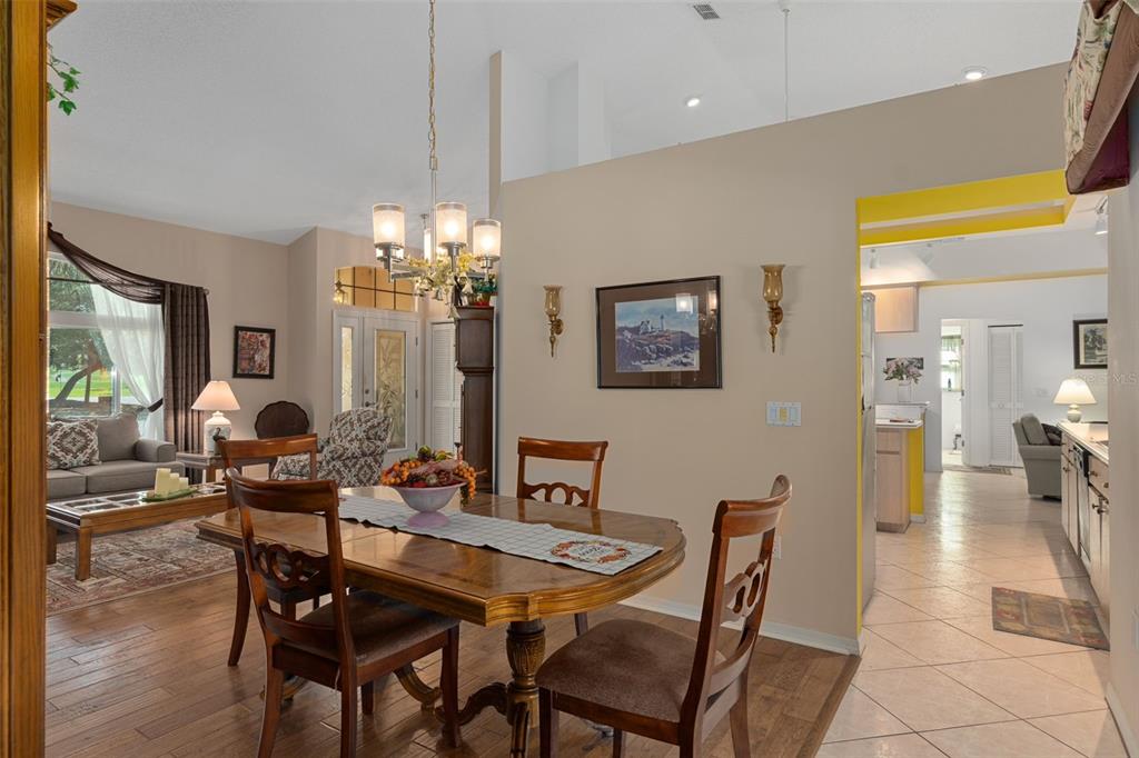 7348 Clearmeadow Drive Spring Hill, FL 34606 - Photo 10 of 89