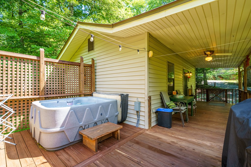 1643 Lucius Road Cherry Log, GA 30522 - Photo 13 of 45