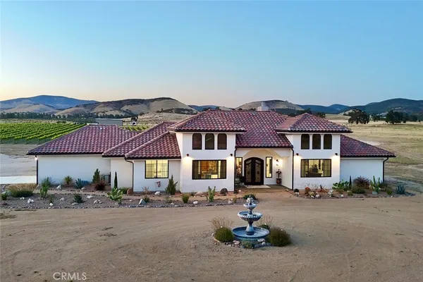 $1,450,000 | 50645 Lockwood Road, Lockwood, CA 93426